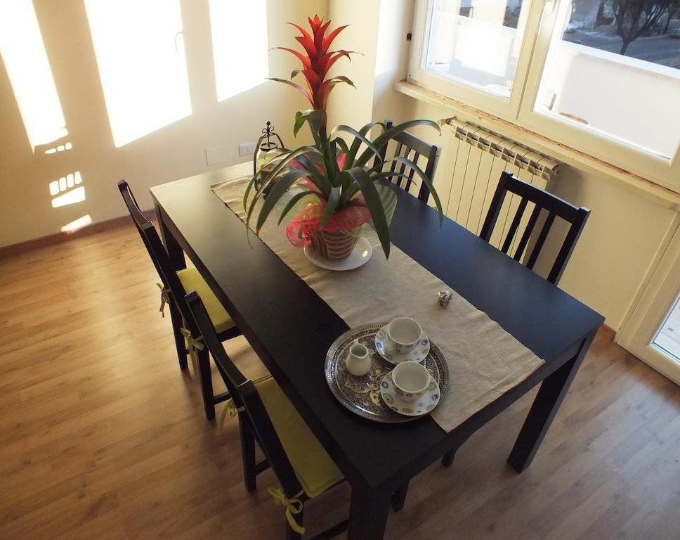 Romantic Holiday Rome B&B — Foto 3