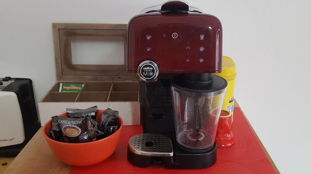 Romantic Holiday Rome B&B — Foto 1